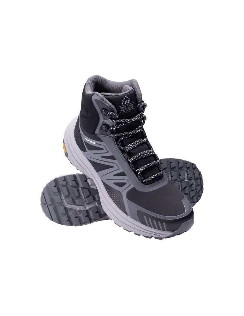 Hiking Shoes LAVAMI MID VM