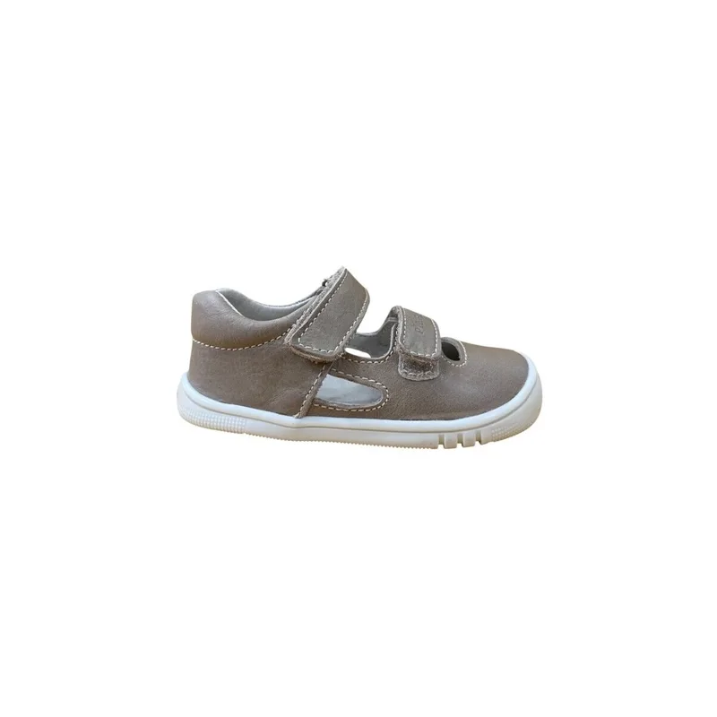 Σανδάλια χωρίς τακούνι Pirufin Sandalia PF272-2 Cuero