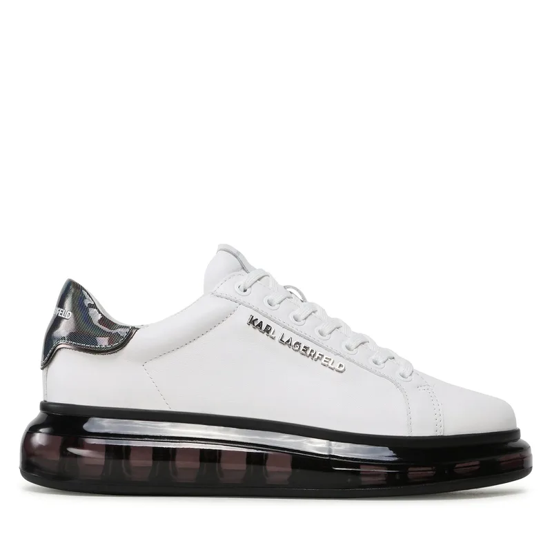 Αθλητικά KARL LAGERFELD KL52625 Λευκό