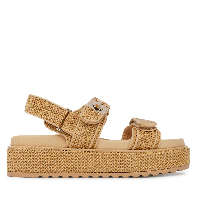 Σανδάλια Steve Madden Bigmona 11003034 Καφέ