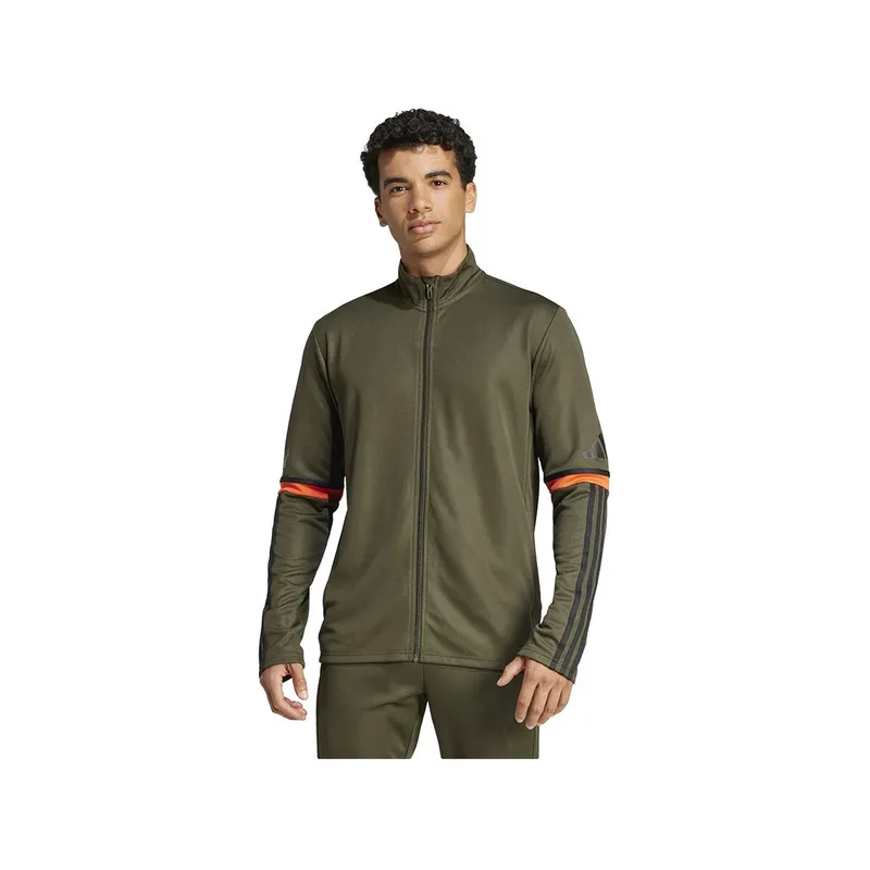 Ζακέτα adidas Veste d'entraînement Squadra 25 technologie AEROREADY