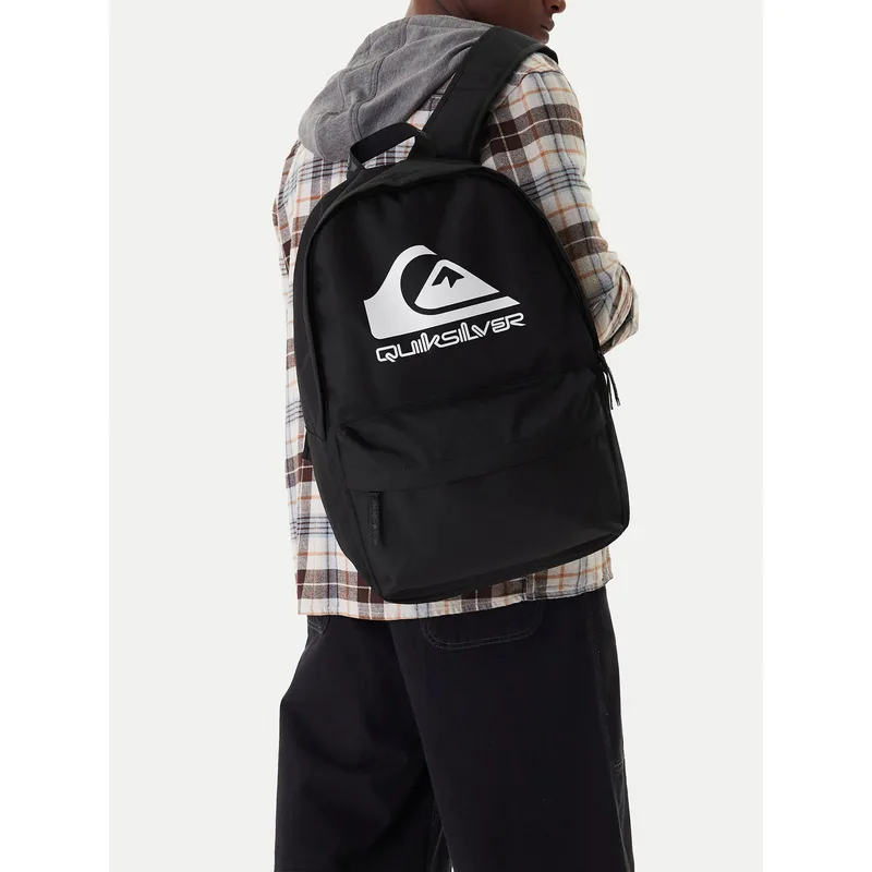 Σακίδιο Quiksilver CWBEO-QUIC-F-004-09 Μαύρο