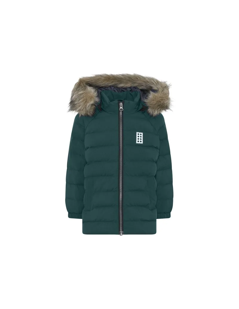 Lego Wear Lwjulio 714 Jacket Jacket Jr 22886827