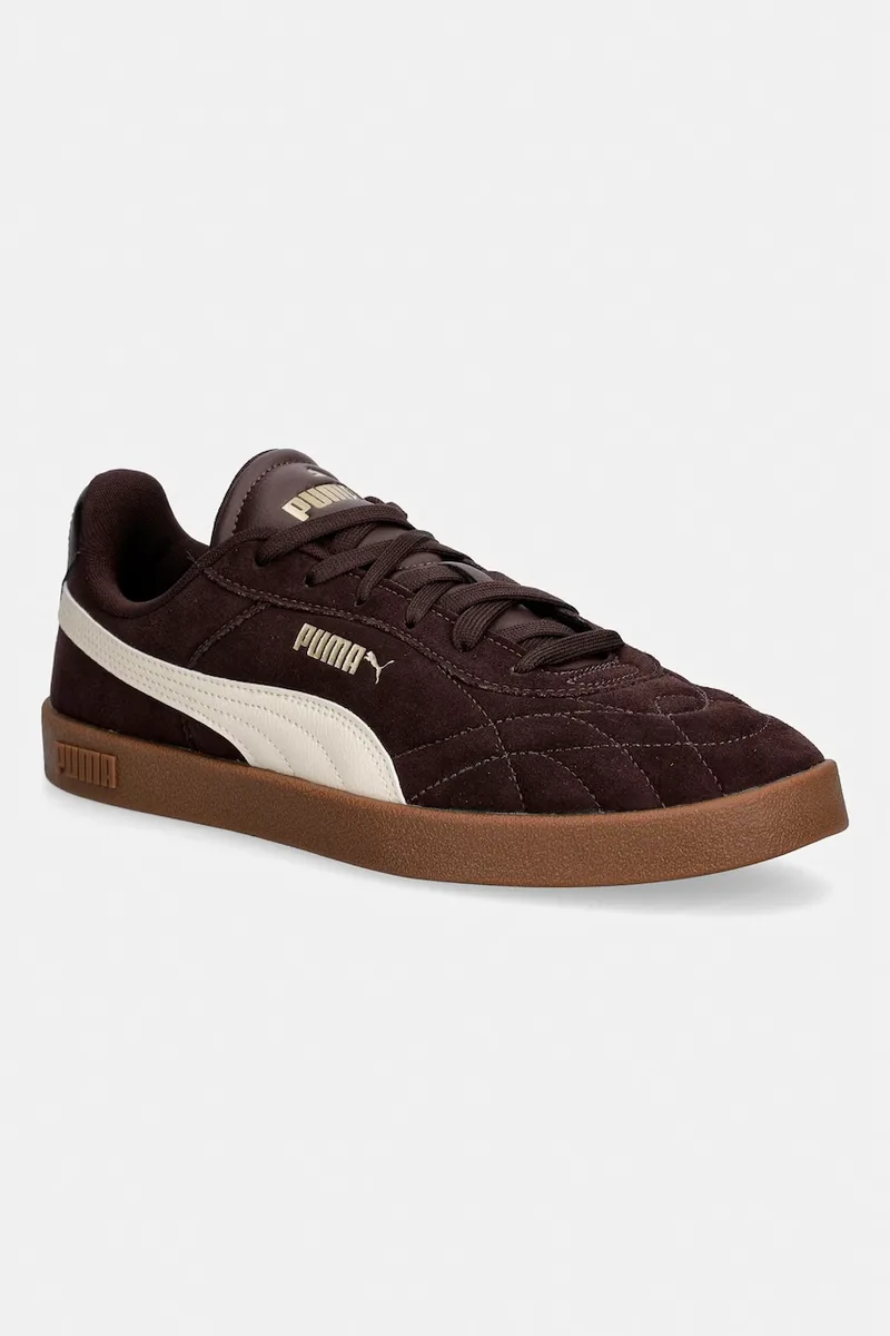 Puma Club II Indoor sneakers Ανδρικά