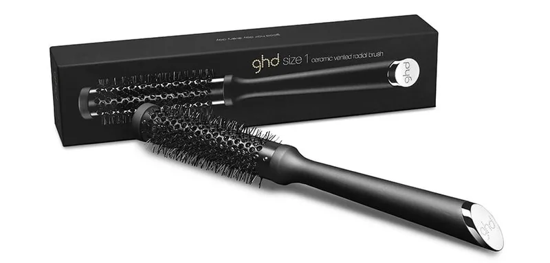 ghd - Ceramic Vented Radial Brush No1 (25mm)