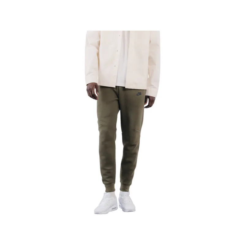 Φόρμες Nike Pantalons de survêtement Tech synthétique