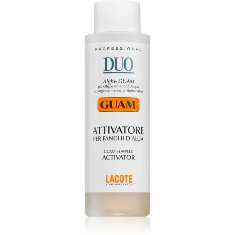 Guam Duo ενεργοποιητής 100 ml