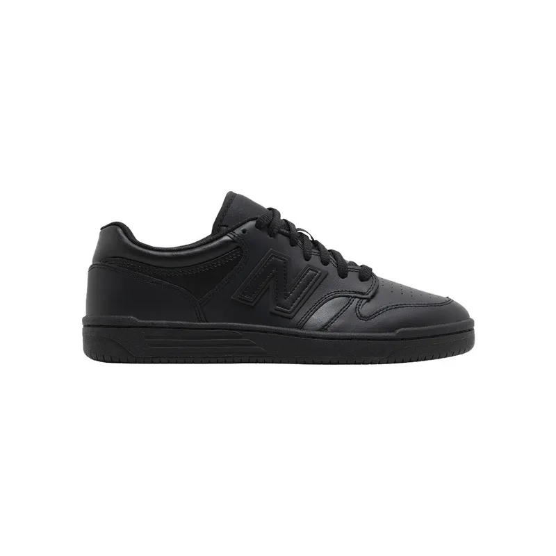 Sneakers New Balance 480 Black