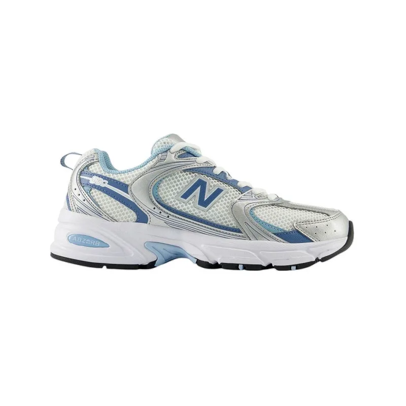 Sneakers New Balance Baskets 530 tige en mesh et cuir synthétique