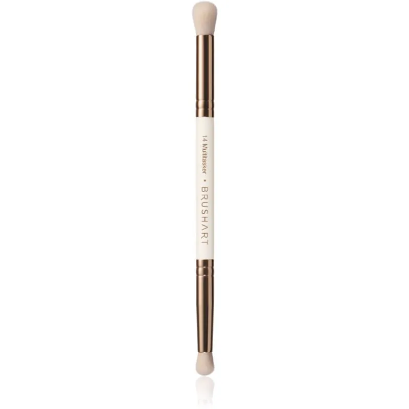 BrushArt Basic Multi-function brush πολυλειτουργικό πινέλο 2 σε 1 1 τμχ