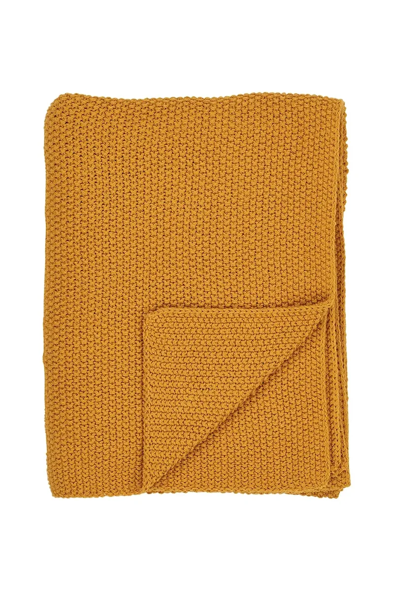 Βαμβακερό κάλυμμα House Nordic Santos 130 x 170 cm