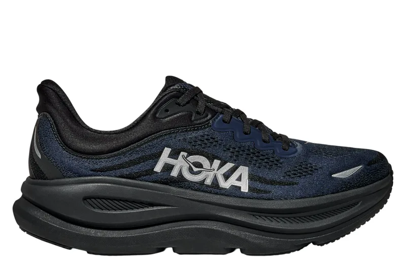 Παπούτσια Running Hoka Bondi 9 1162011-VCK Ανδρικό