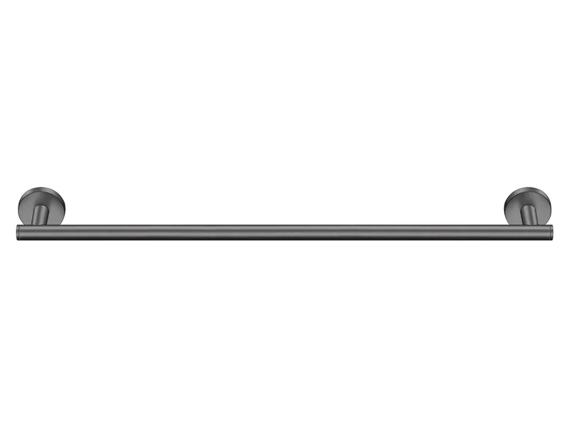 Πετσετοθήκη (60cm) Sanco 121204-60-PVD-05BR PVD Gun Metal Brushed