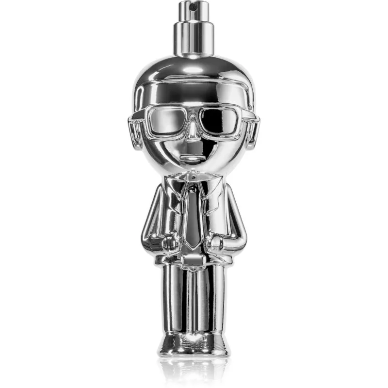 Karl Lagerfeld Ikonik for men Eau de Parfum για άντρες 60 ml