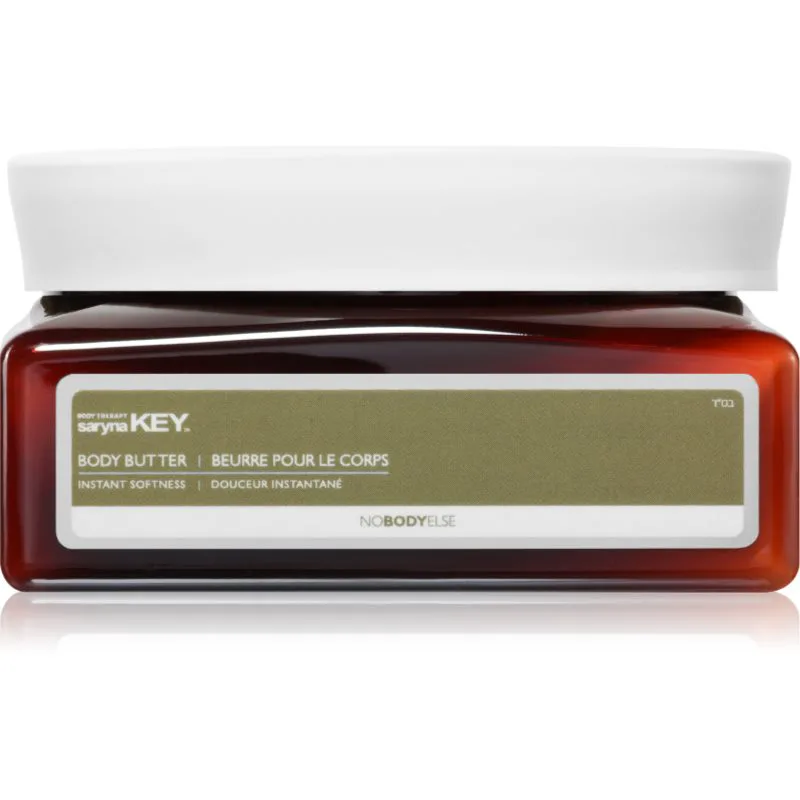 Saryna Key Nobody Else βούτυρο σώματος 220 ml