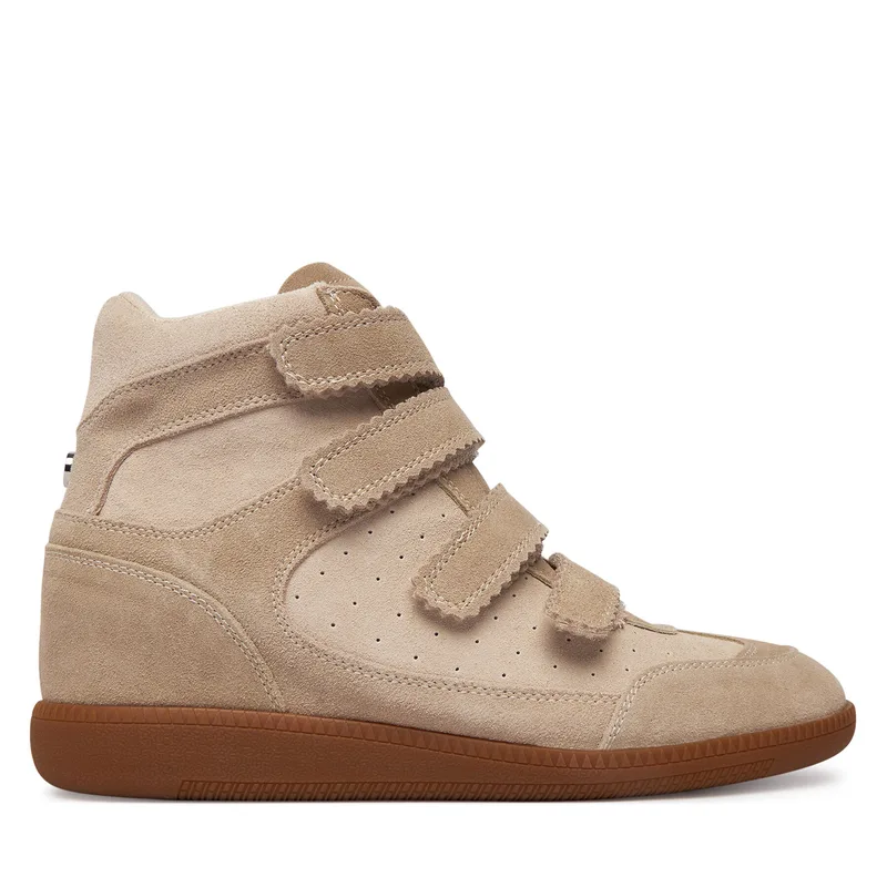 Αθλητικά Steve Madden Mustang 11004987 Μπεζ