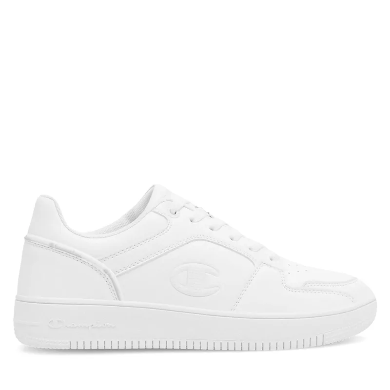 Αθλητικά Champion Reboubd 2.0 Low Cut S S11470-WW010 Λευκό