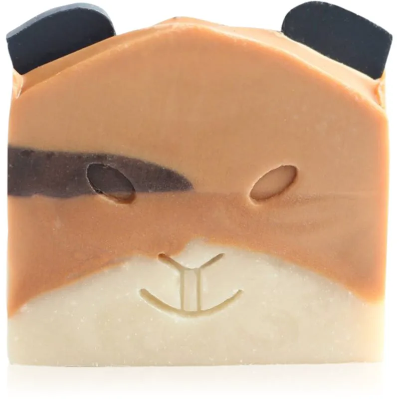 Almara Soap My Happy Guinea Pig χειροποίητο σαμπούνι για παιδιά 100 γρ