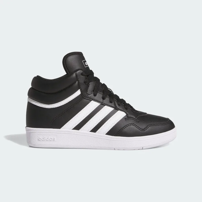 adidas sportswear Hoops 4.0 Mid Παιδικά Παπούτσια (9000217470_63352)