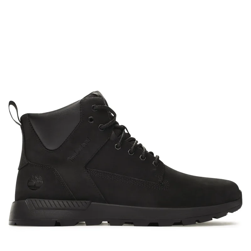 Μποτίνια Timberland Killington Trkr Chka TB0A2HEN0151 Μαύρο