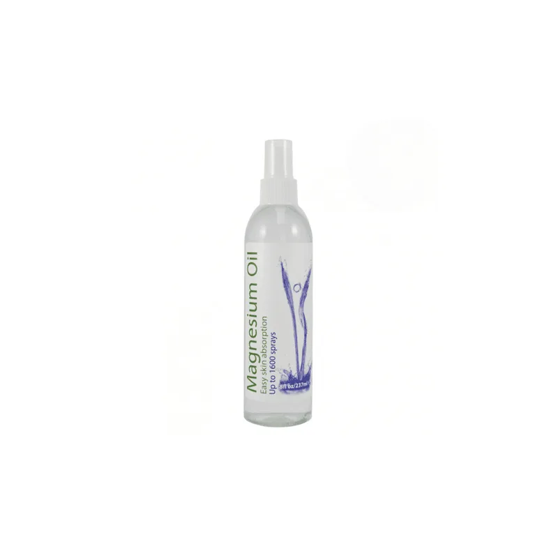 Heiltropfen Magnesium Oil Spray -237ml
