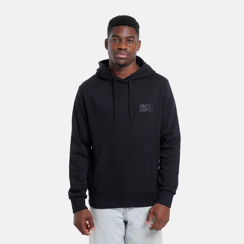 Jack & Jones Ανδρική Μπλούζα με Κουκούλα (9000116923_1469)