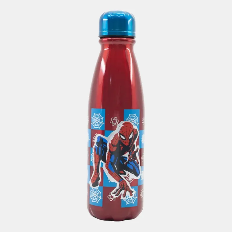 Stor Marvel: Spider Μπουκάλι 500ml (9000253297_1523)