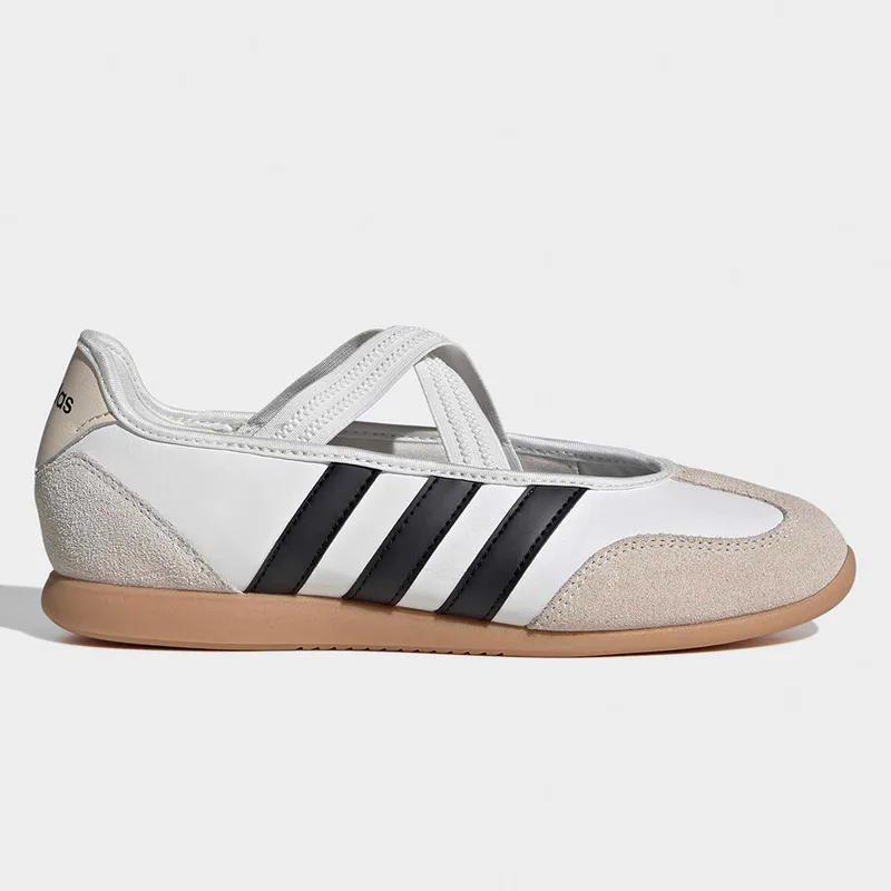 adidas sportswear Barreda Mary Jane Γυναικείες Μπαλαρίνες (9000260871_91782)