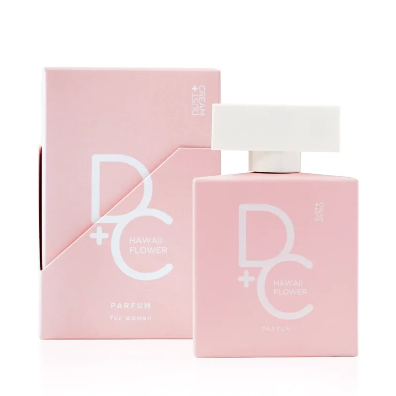 ΑΡΩΜΑ ΓΥΝΑΙΚΕΙΟ D+C PERFUME HAWAII FLOWER 100ML