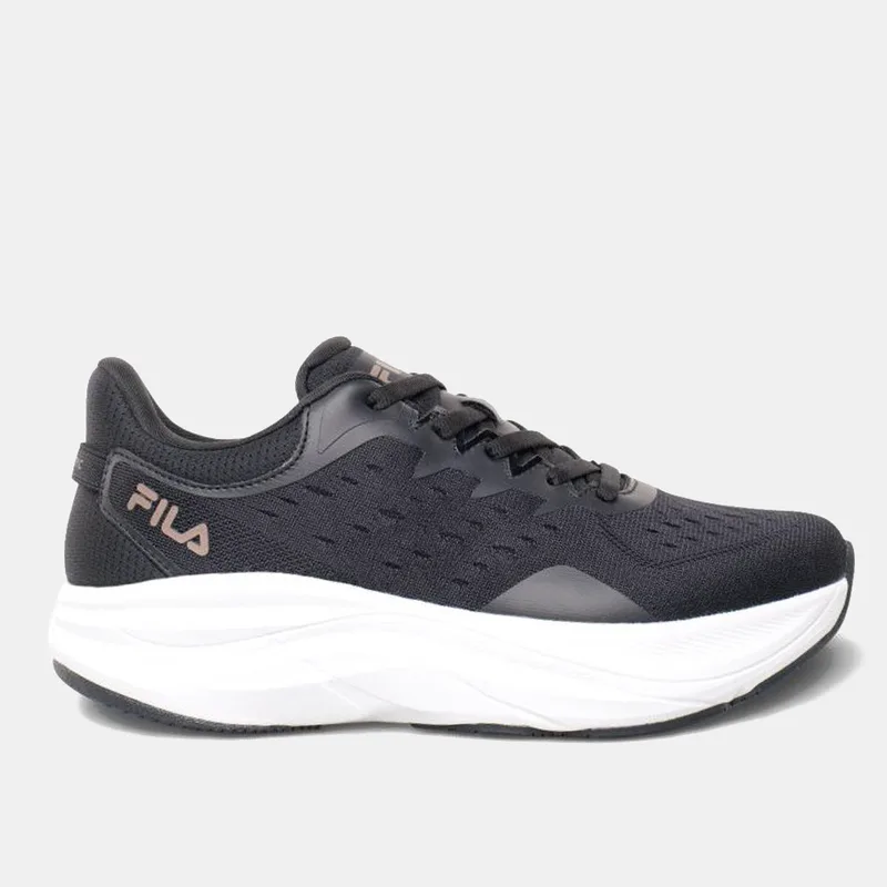 Fila Born 2 Nanobionic Γυναικεία Παπούτσια για Τρέξιμο (9000265119_1469)