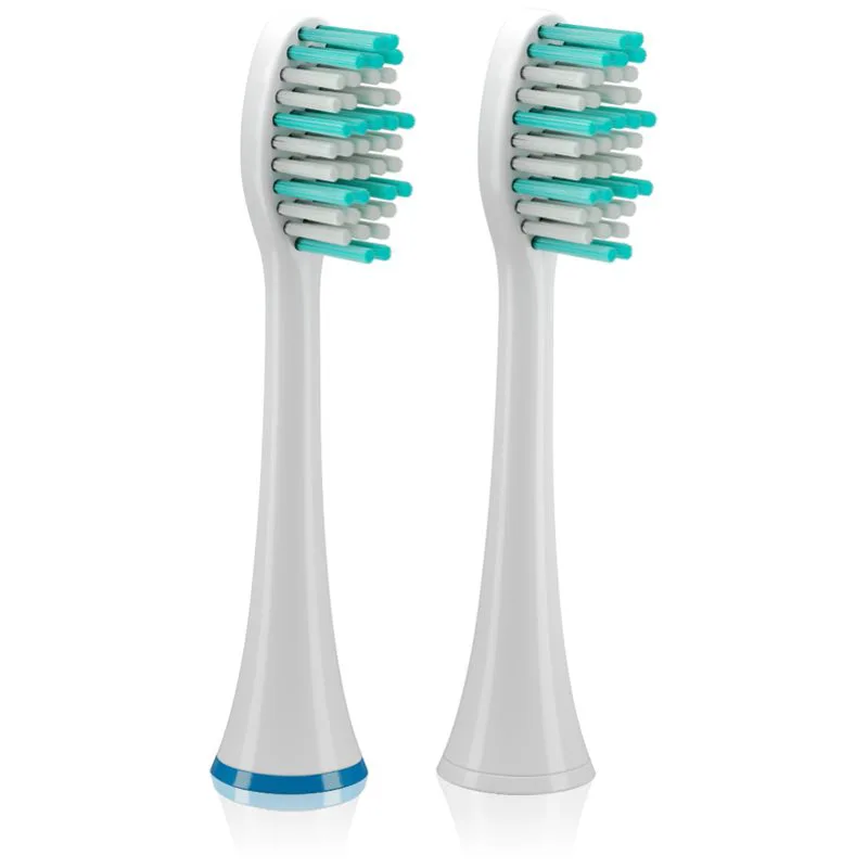 TrueLife SonicBrush UV Standard Duo Pack ανταλλακτική κεφαλή για οδοντόβουρτσα TrueLife SonicBrush UV 2 τμχ
