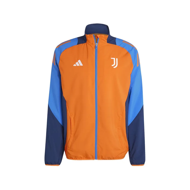 Ζακέτα adidas Veste Tiro 24 Competition tissu doux