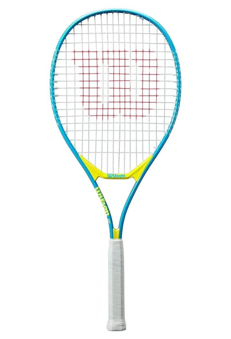 Ρακέτα Τένις Wilson Recreational Ultra Power Jr 25 WR118710-00 Unisex Παιδικό