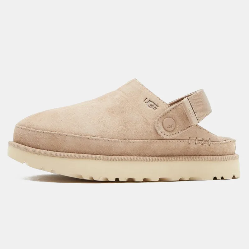 UGG Goldenstar Clog Γυναικεία Σανδάλια (9000242523_3241)