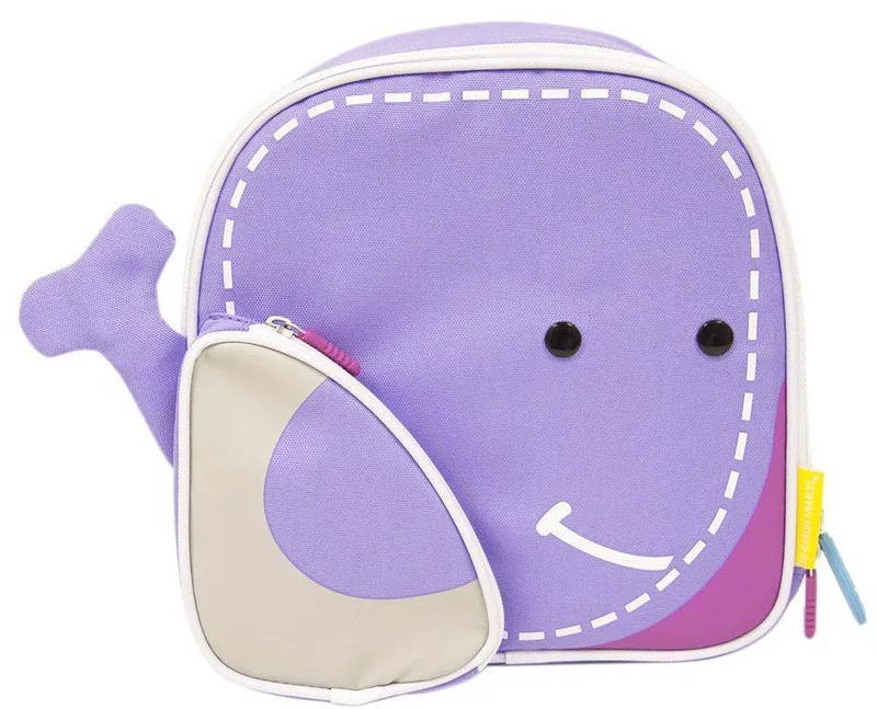 ΙΣΟΘΕΡΜΙΚΗ ΤΣΑΝΤΑ ΦΑΓΗΤΟΥ MARCUS - MARCUS INSULATED LUNCH BAG WILLO ΜΩΒ 3ΕΤΩΝ+