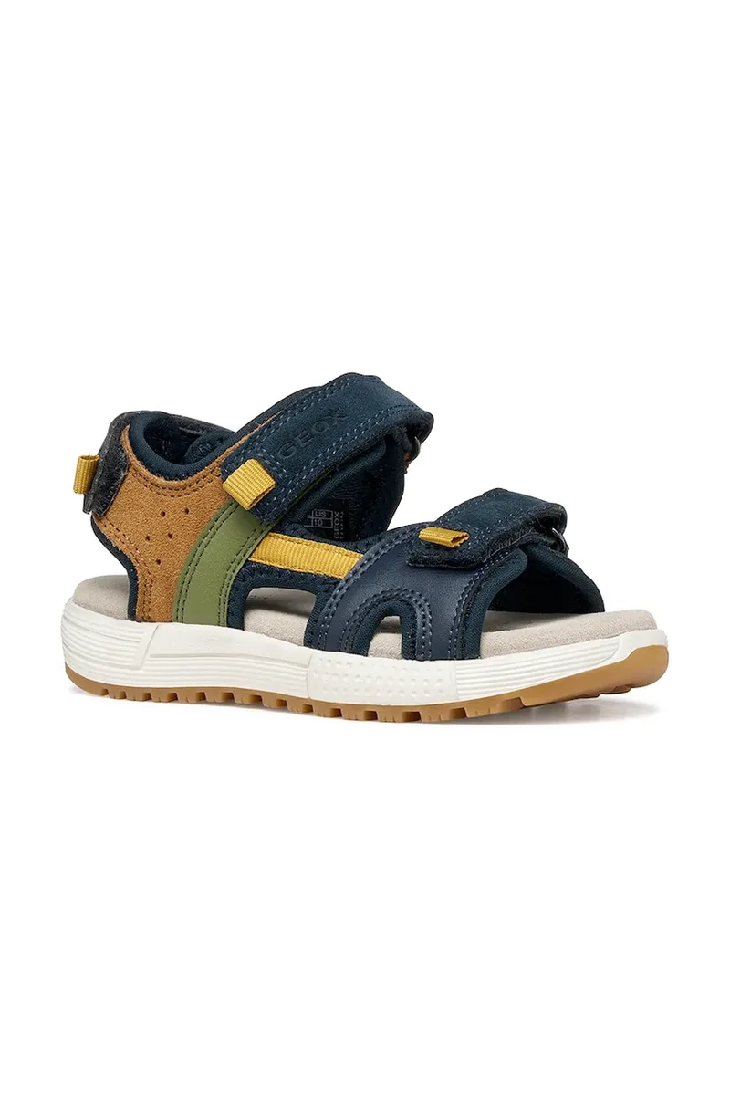 Geox Παιδικά σανδάλια SANDAL ALBEN