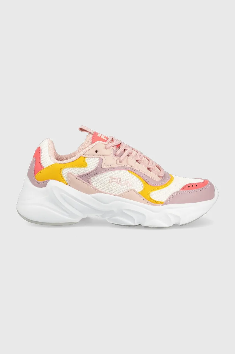 Παιδικά sneakers Fila Collene