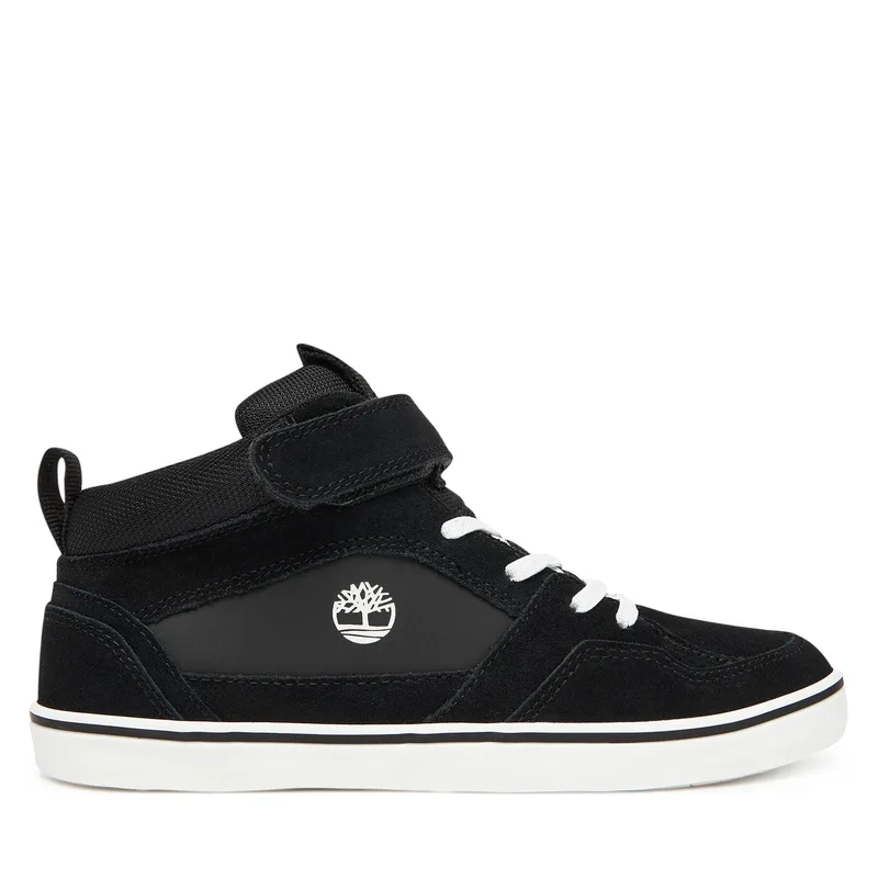 Αθλητικά Timberland Stone Jump TB0A27ZXEK41 Μαύρο
