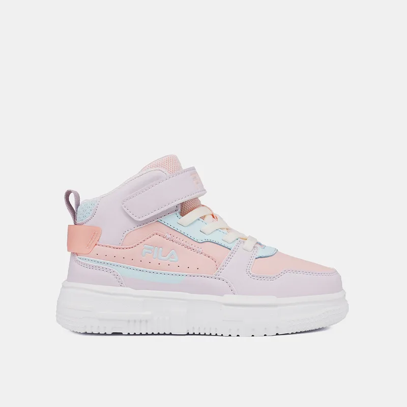 Fila Μemory Παιδικά Μποτάκια (9000199275_59328)