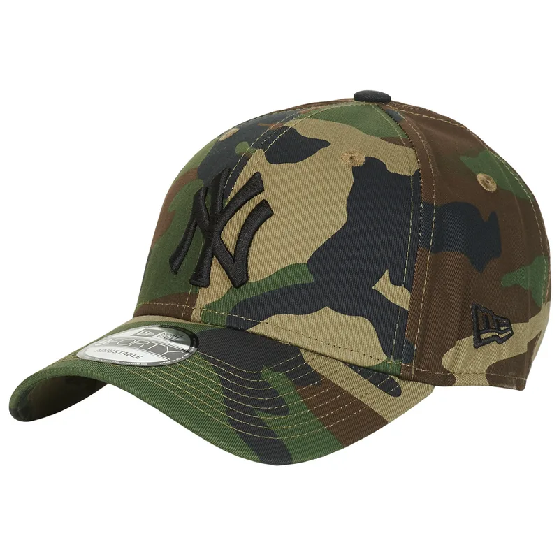 Κασκέτο New-Era LEAGUE ESSENTIAL 9FORTY NEW YORK YANKEES