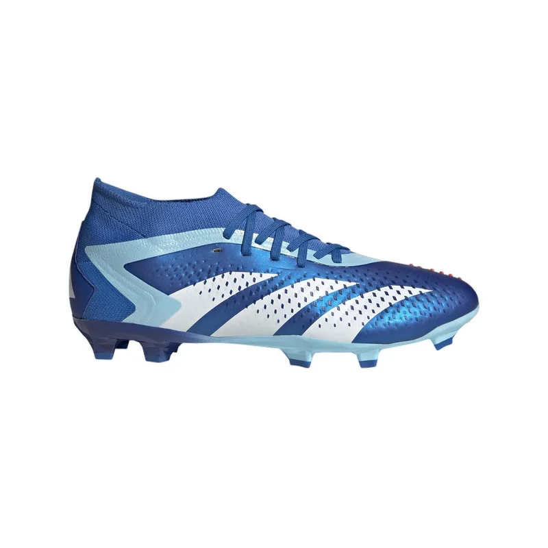 Ποδοσφαίρου adidas Bottines Predator Accuracy.2 FG en matière synthétique