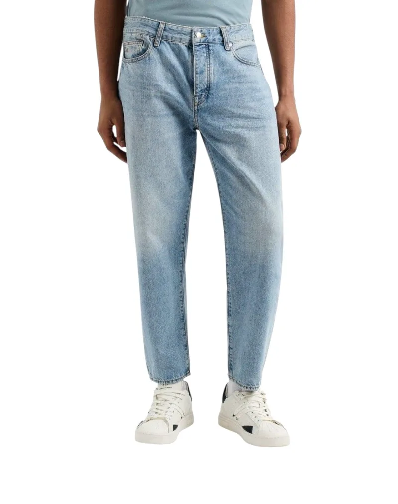 Armani Exchange - Παντελόνι Τζιν Ανδρικό XM000072AF13087-MB001