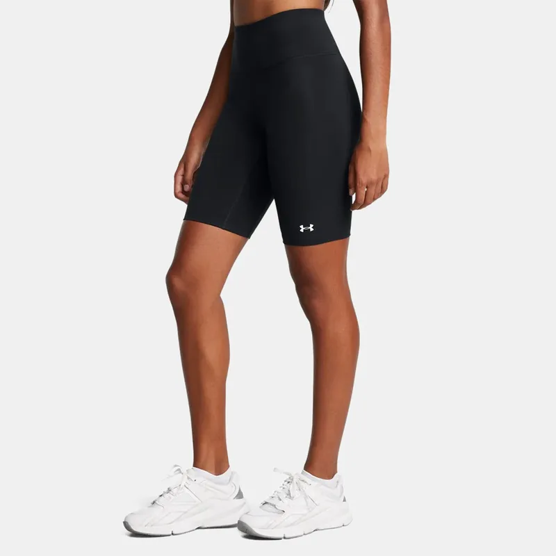 Under Armour Motion Γυναικείο Biker Shorts (9000265382_44184)