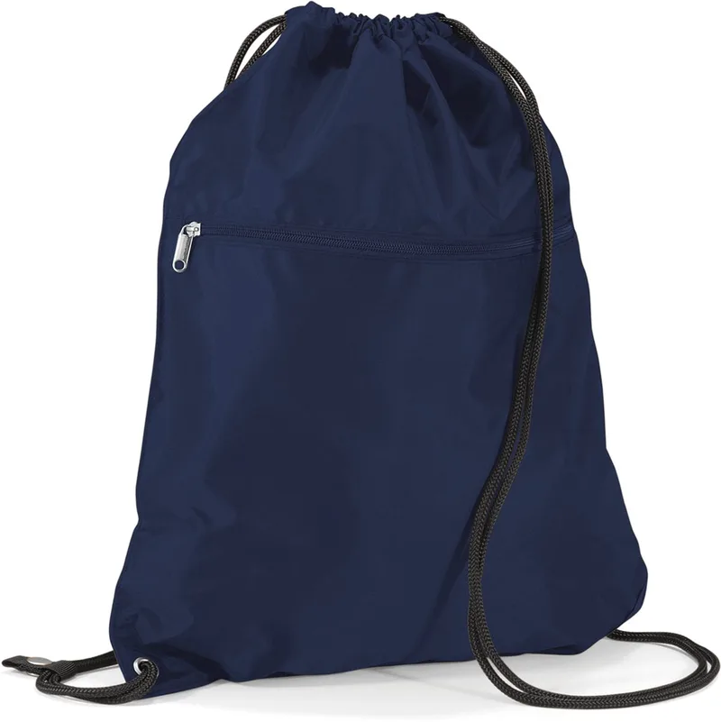 Σάκος Πουγκί QD71 Quadra 14L Navy