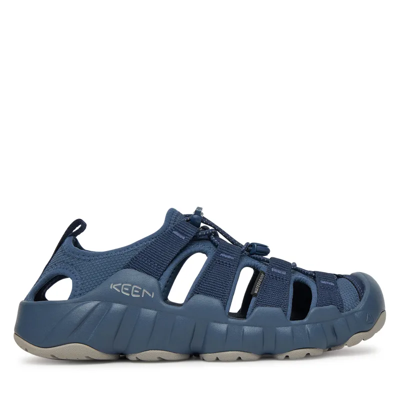 Σανδάλια Keen Hyperport H2 1030856 Μπλε