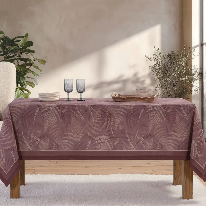Τραπεζομάντηλο (140x240) Nef-Nef Homeware Fern