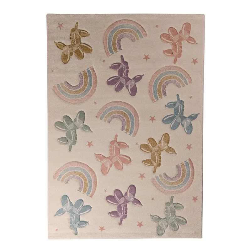 Παιδικό Χαλί (160x230) Tzikas Carpets Diamond 76767-260