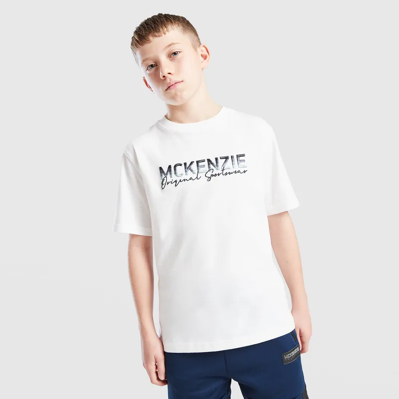McKenzie Casson Παιδικό T-shirt (9000258166_1539)