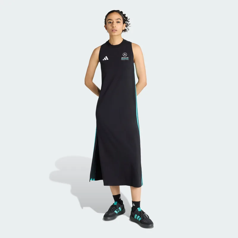 adidas W Mercedes - Amg Petronas F1 Team Dna (9000271492_64471)