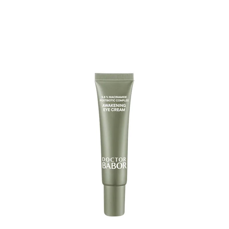 Doctor Babor - Microbiomic Awakening Eye Cream (15ml)